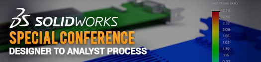 Huge Success for SOLIDWORKS Simulation Seminar Organized by SolidXperts