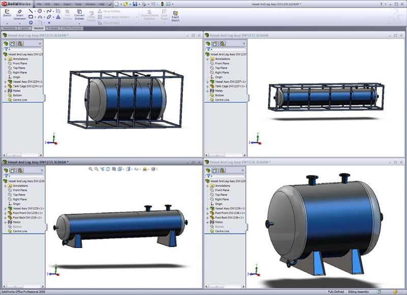 DriveWorks Solo vs DriveWorks Pro, Go Even Farther into Automation