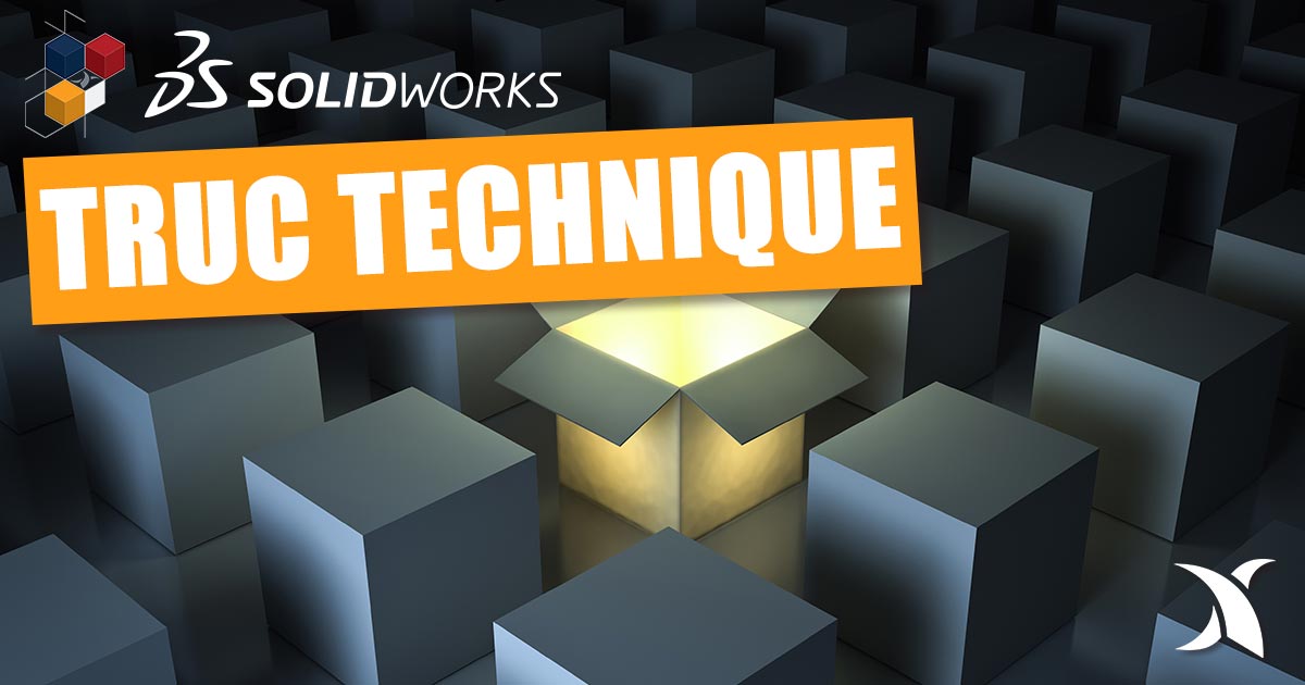 SOLIDWORKS Electrical : Nouveautés sur le symbole de la boîte noire