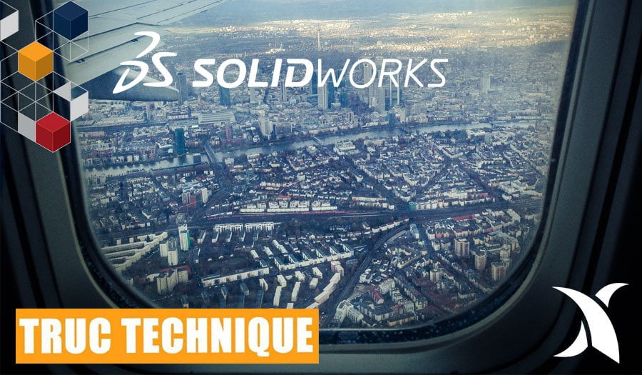 Accéder à votre logiciel SOLIDWORKS de n’importe où