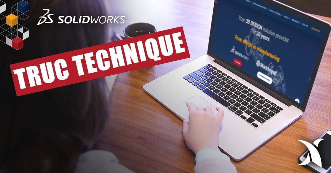 Comment Installer SOLIDWORKS Rapidement ?!