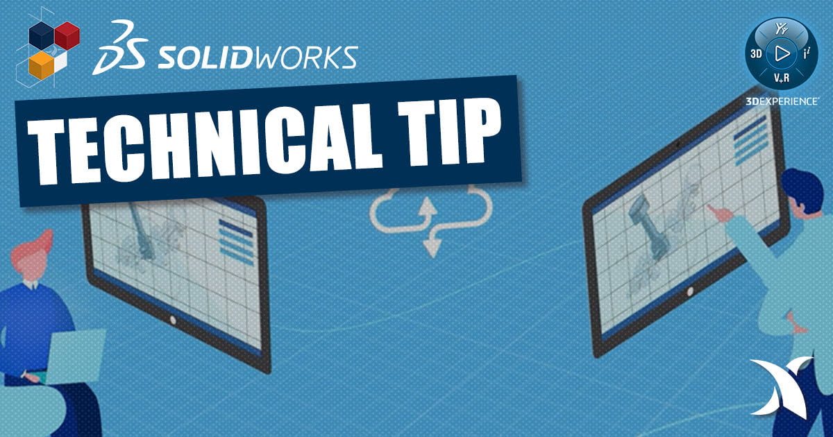 How 3DExperience will help you use SOLIDWORKS