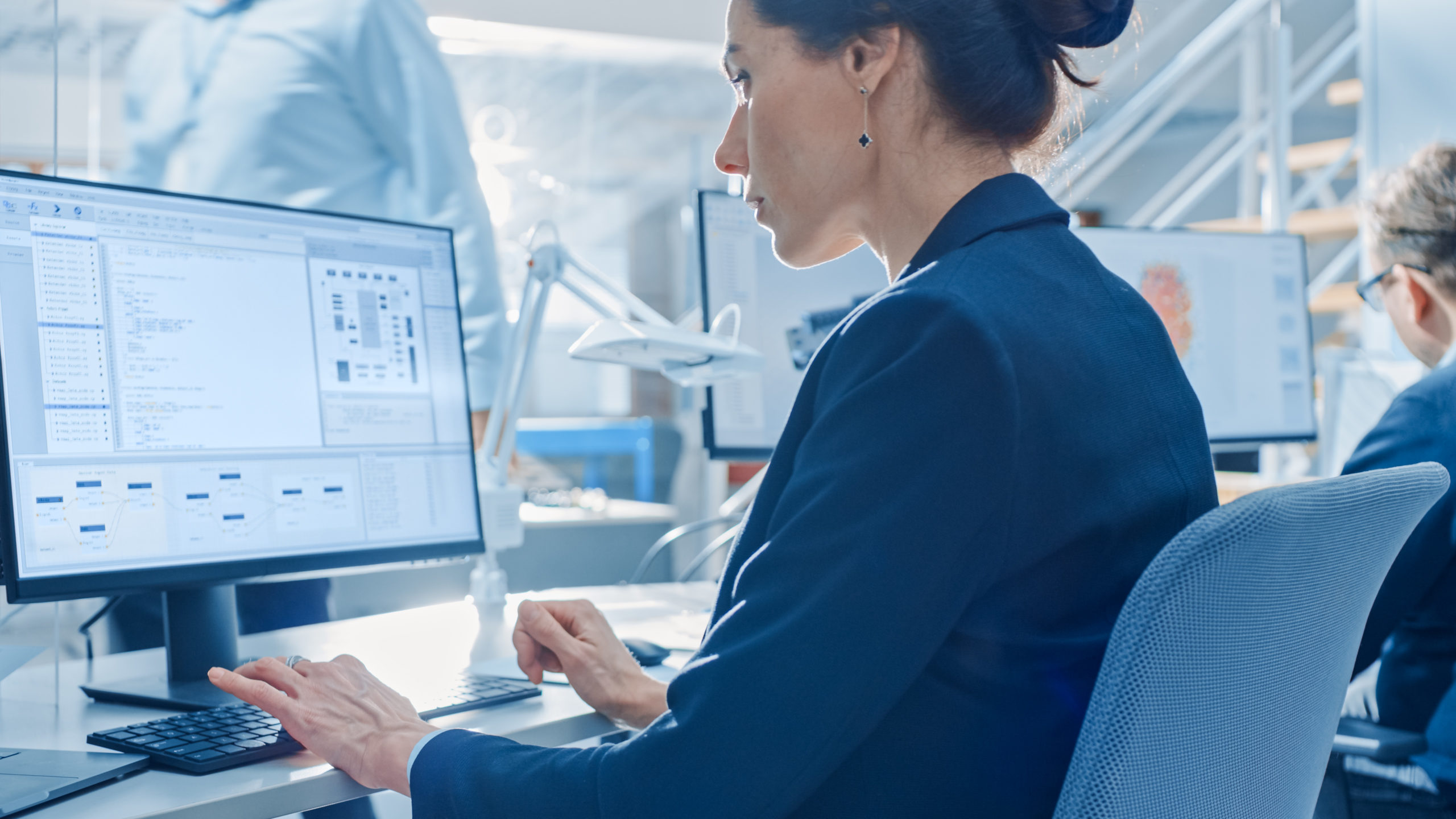 What is CAD? Exploring the World of Computer Aided Design