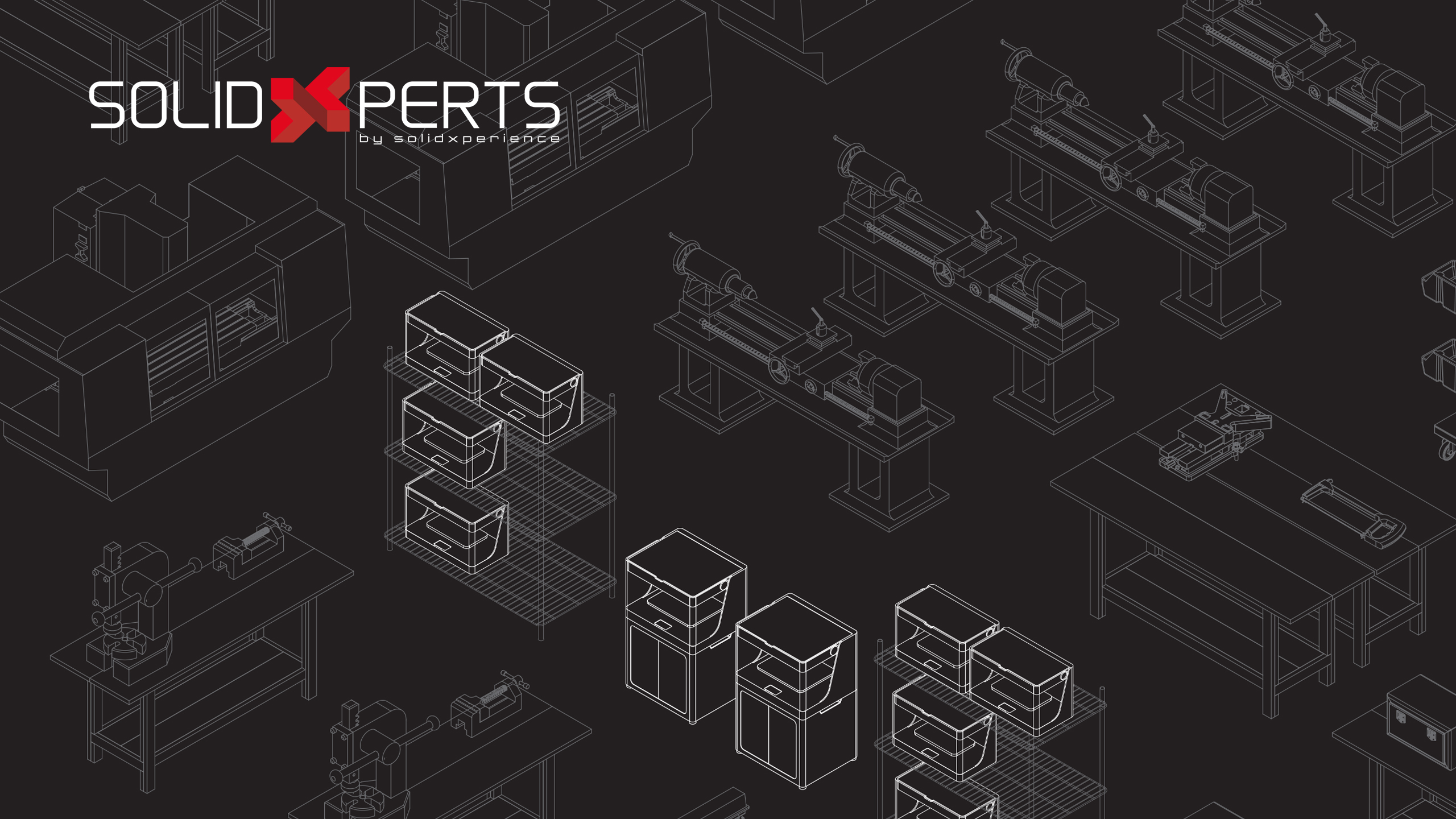 Tooling Fixtures