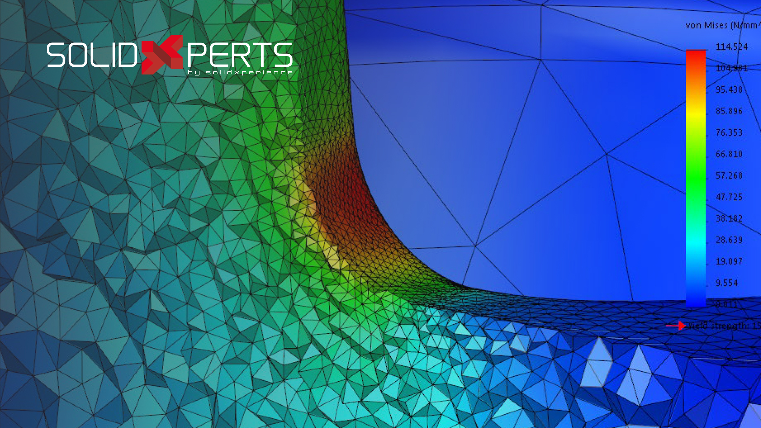 Data Mangement Through Simulation