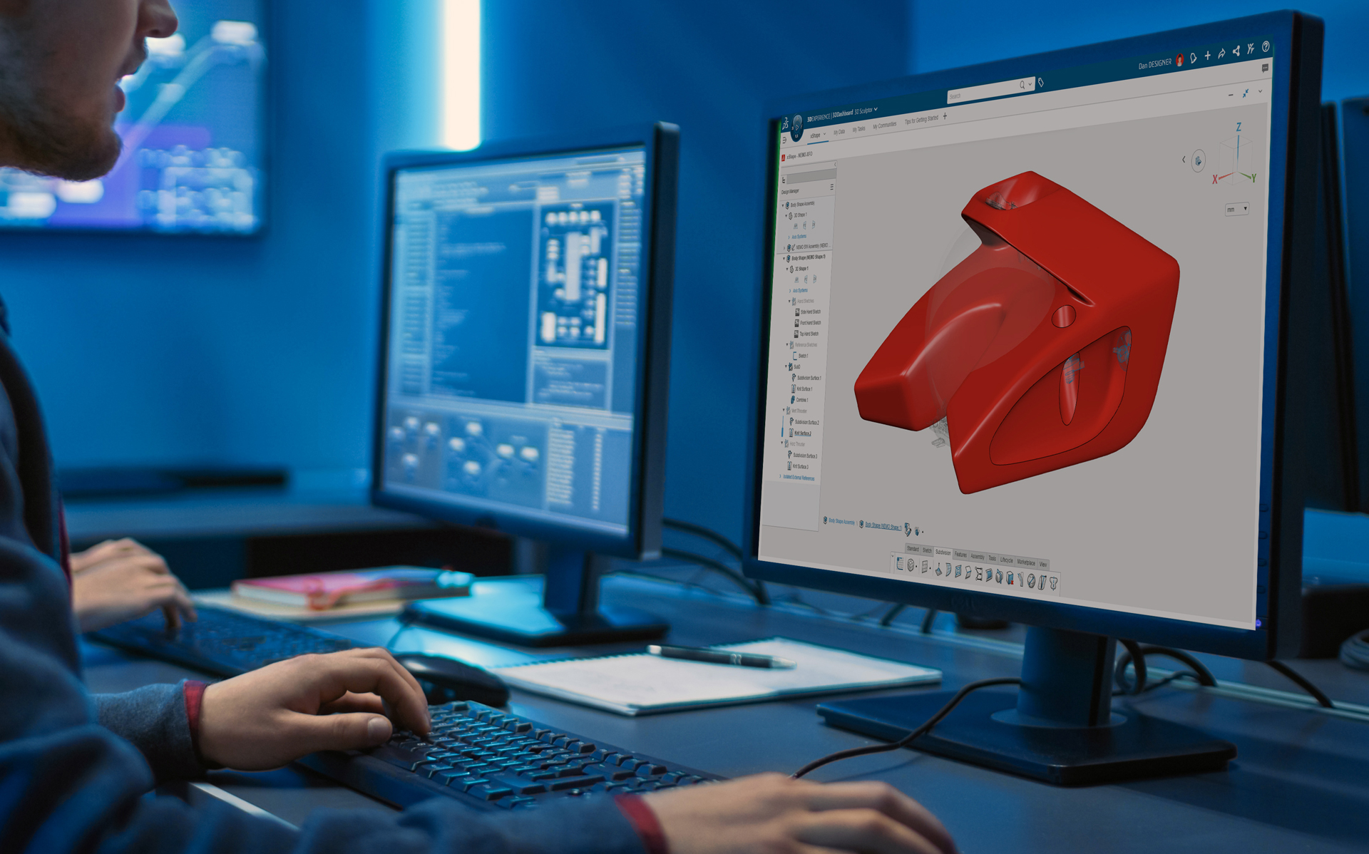 SOLIDWORKS Visualize