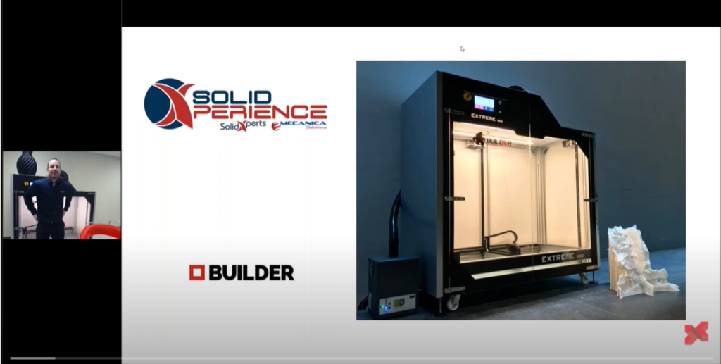 3dexperience solidworks 3d cad creator sculptor 3d printing nexa builder markforged artec draftsight 3dconnexion