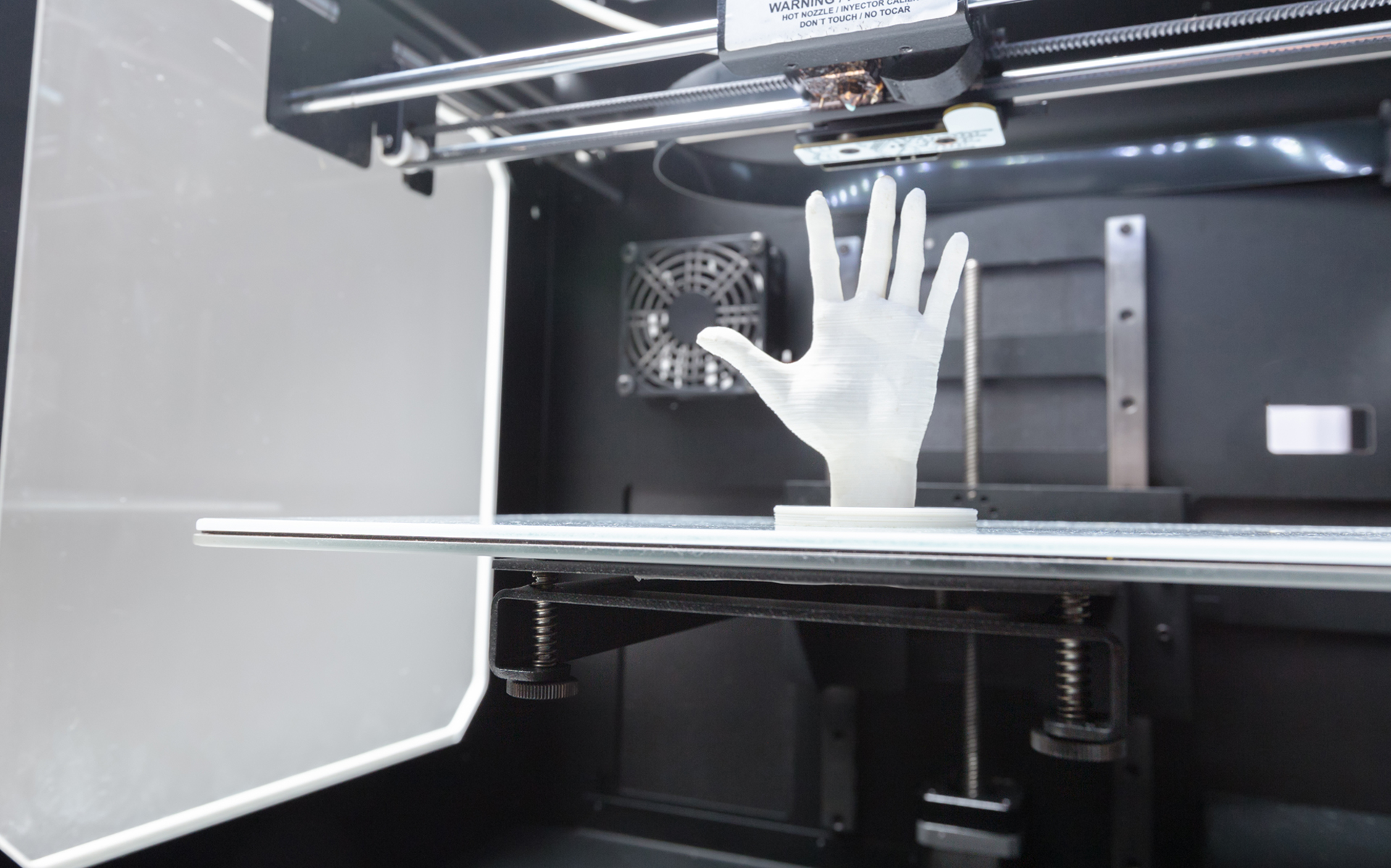 3D printing & scanning Services SolidXperts