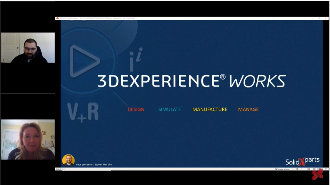 3DEXPERIENCE SOLIDWORKS, the biggest evolution of SOLIDWORKS to date