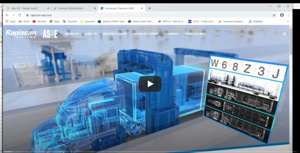 3dexperience solidworks 3d cad creator sculptor 3d printing nexa builder markforged artec draftsight 3dconnexion