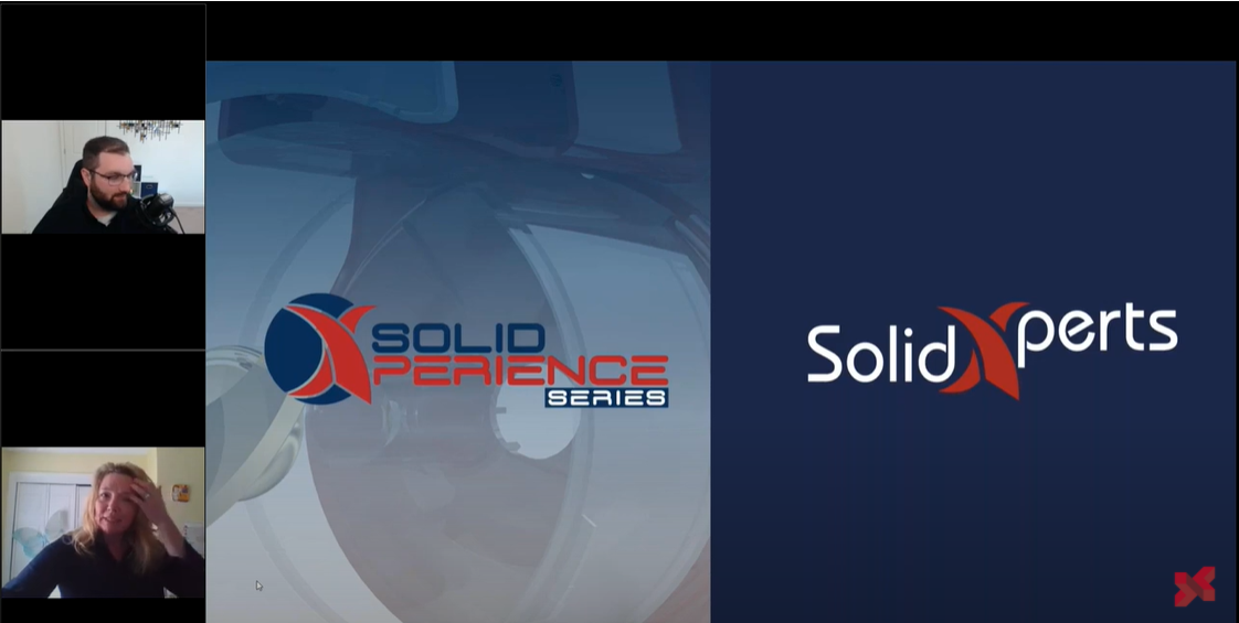 Advanced Part Design in 3DEXPERIENCE by SolidXperience