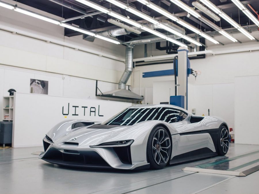 How the Concept Cars of Tomorrow Are Made With 3D Printing