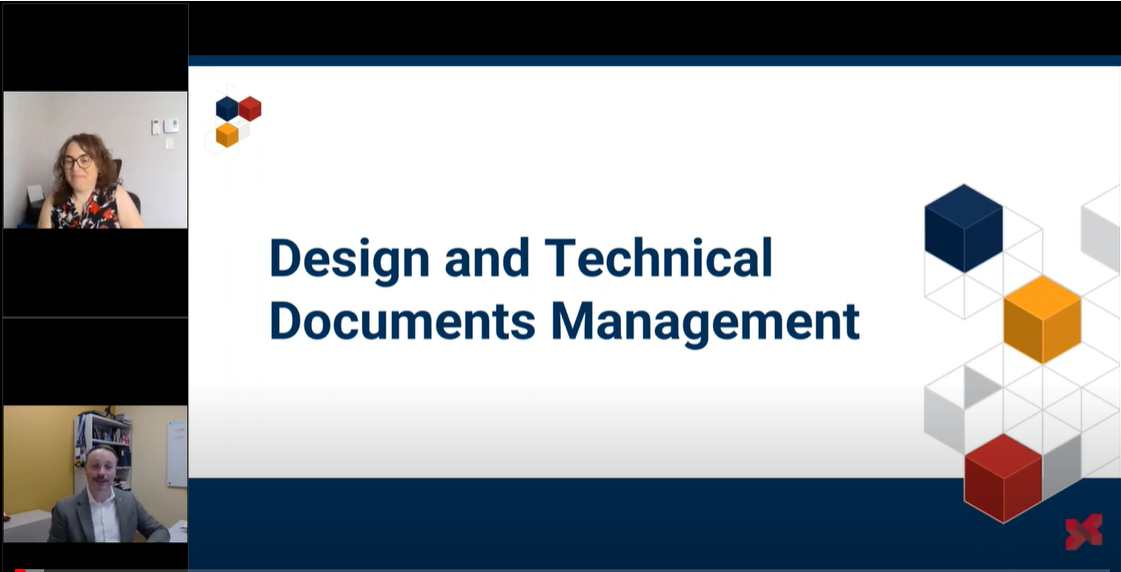 Ask Us Anything Data Management