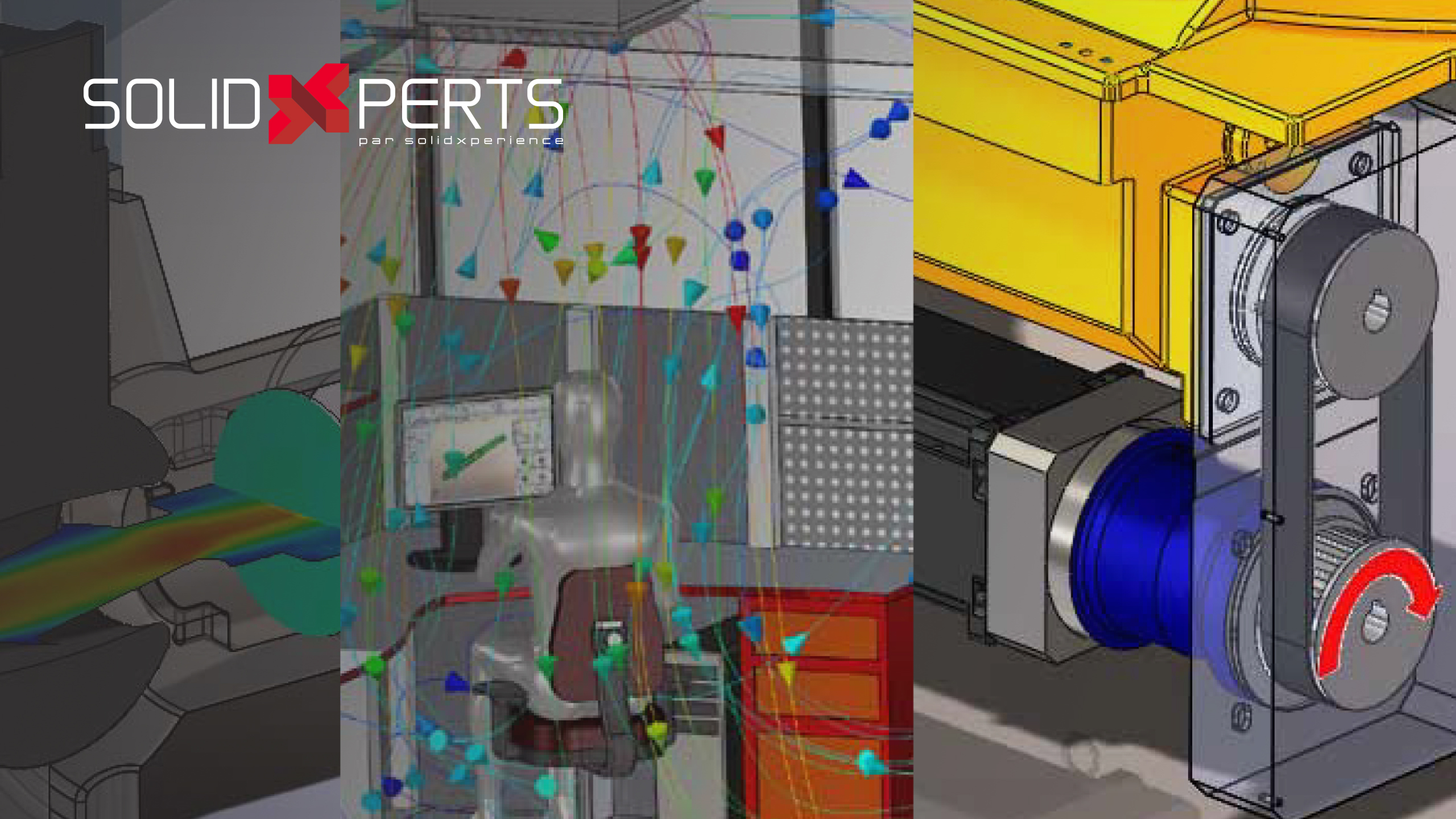 Développez votre activité  grâce à la simulation intégrée