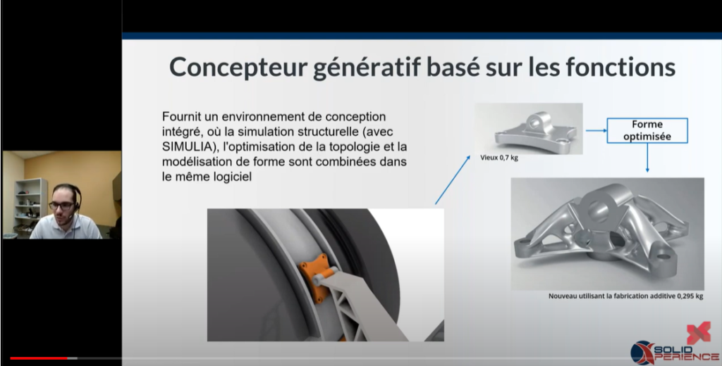 3dexperience solidworks 3d cad cao creator sculptor 3d printing nexa builder markforged artec draftsight 3dconnexion