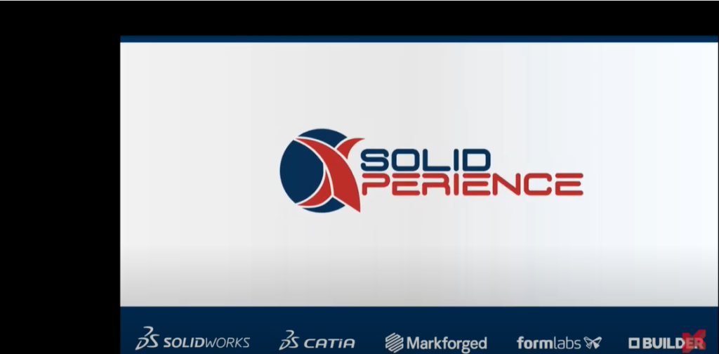 3dexperience solidworks 3d cad cao creator sculptor 3d printing nexa builder markforged artec draftsight 3dconnexion