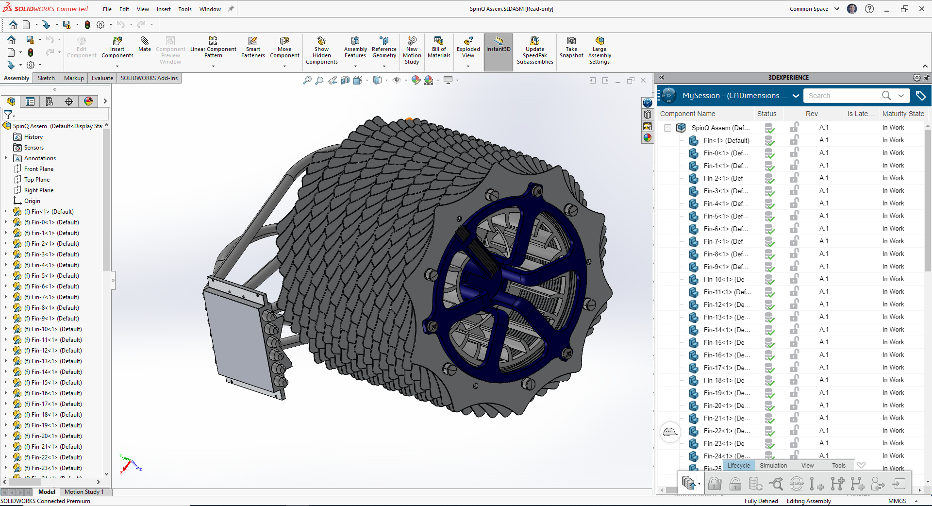 Mastering Version Control: A Guide to Store and Revise on the 3DEXPERIENCE Platform