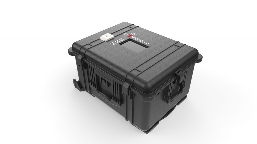 The SolidXperience Group Reveals Designs to Mass Produce Custom Ventilators in Response to the COVID-19 Crisis