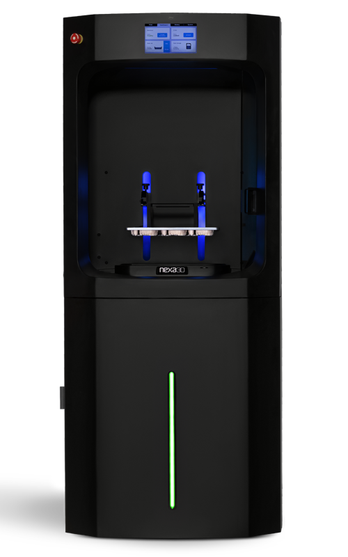 Nexa3D NXD 200Pro