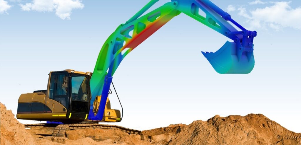 Using SOLIDWORKS Simulation for Precise Structural - SolidXperts Blog