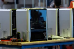 Nexa3D XiP Professional Desktop LSPc 3D Printer