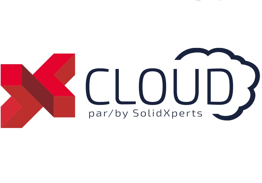 SolidXperts lance Xcloud, la nouvelle génération de services de gestion de données sur le cloud