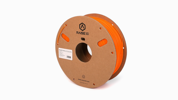 Raise3DPremiumPLAOrange-2CardboardSpool_600x600