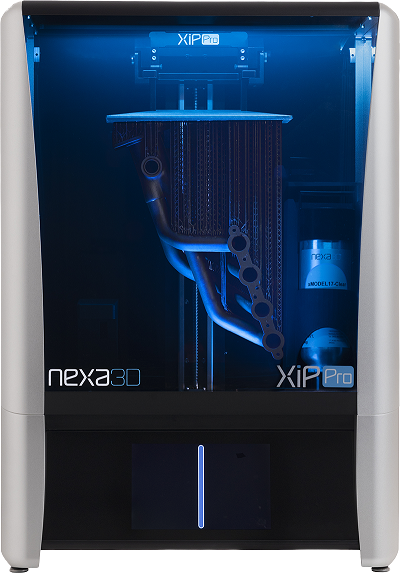 Nexa3D XiP Pro