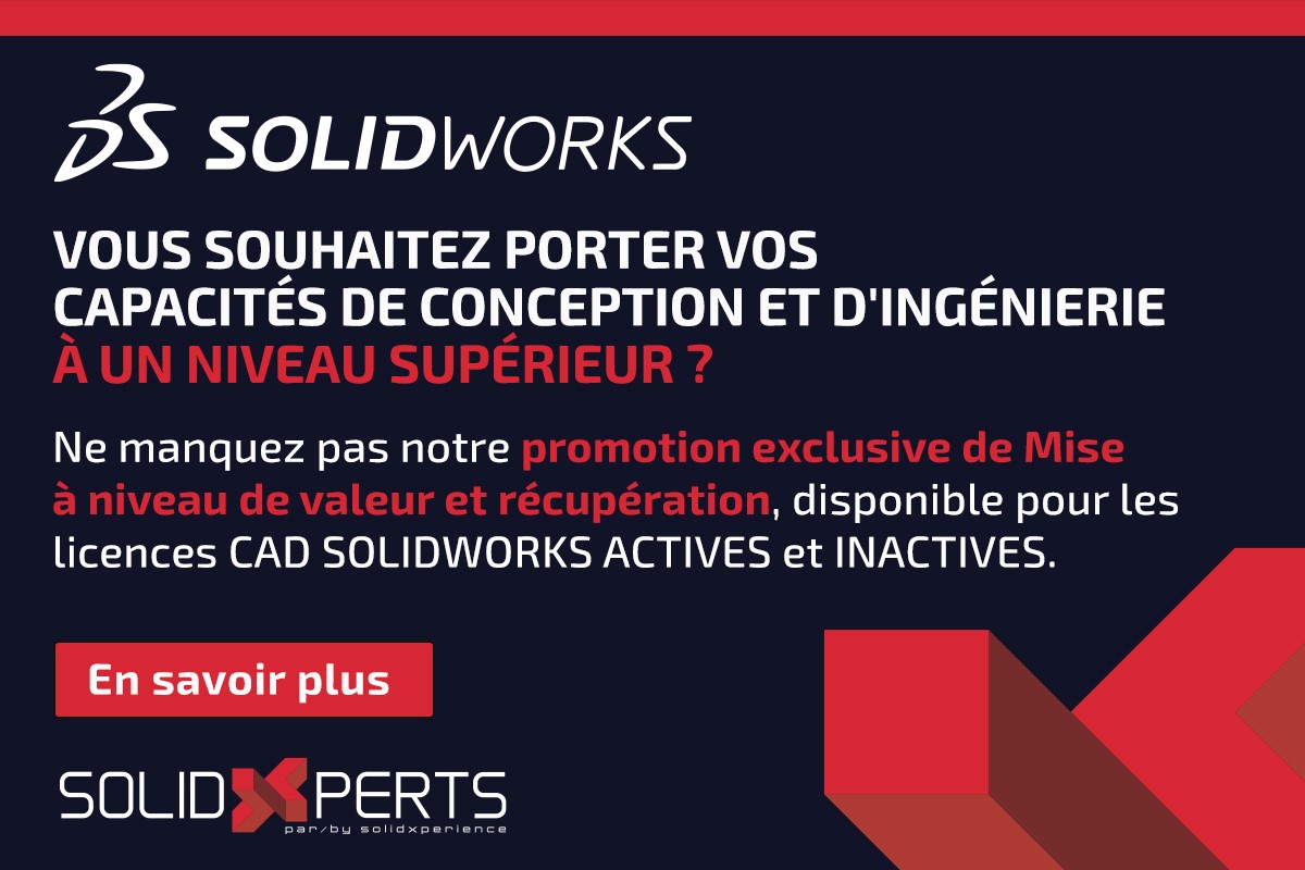 solidworks promotion