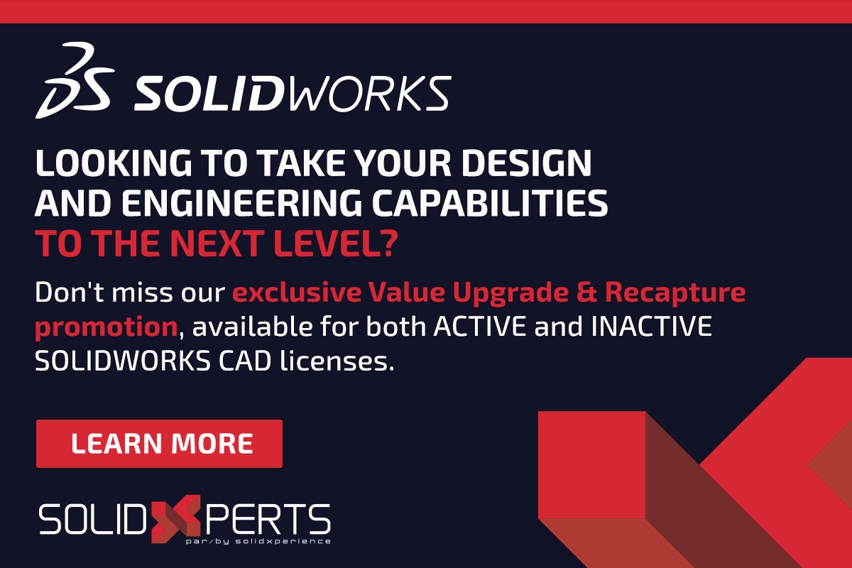 solidworks promotions
