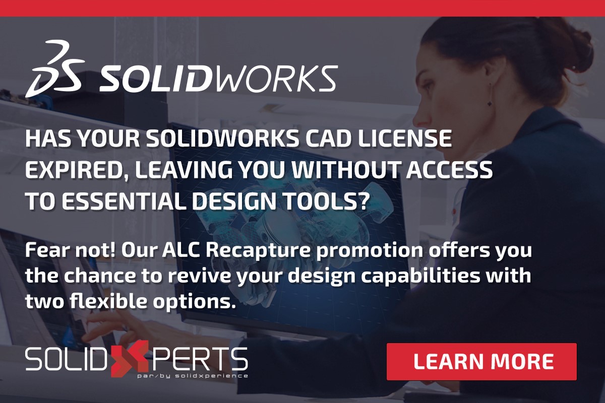 solidworks promotion