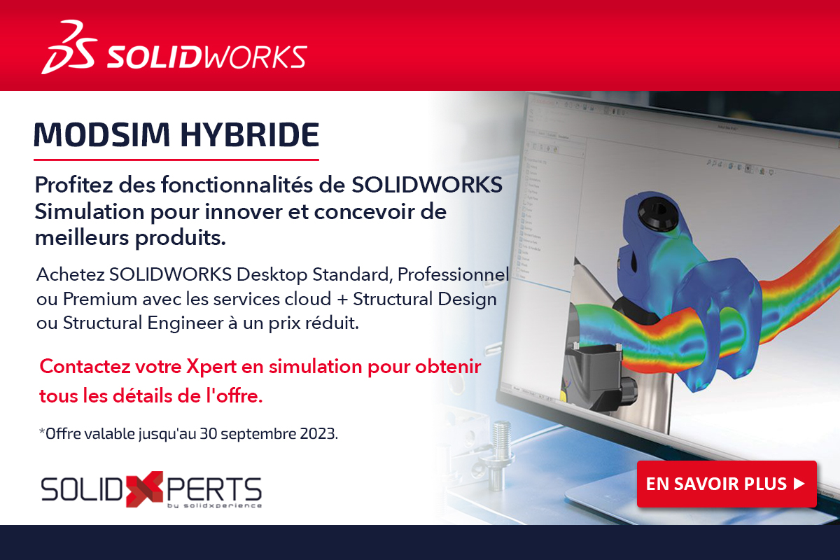 solidworks promotion