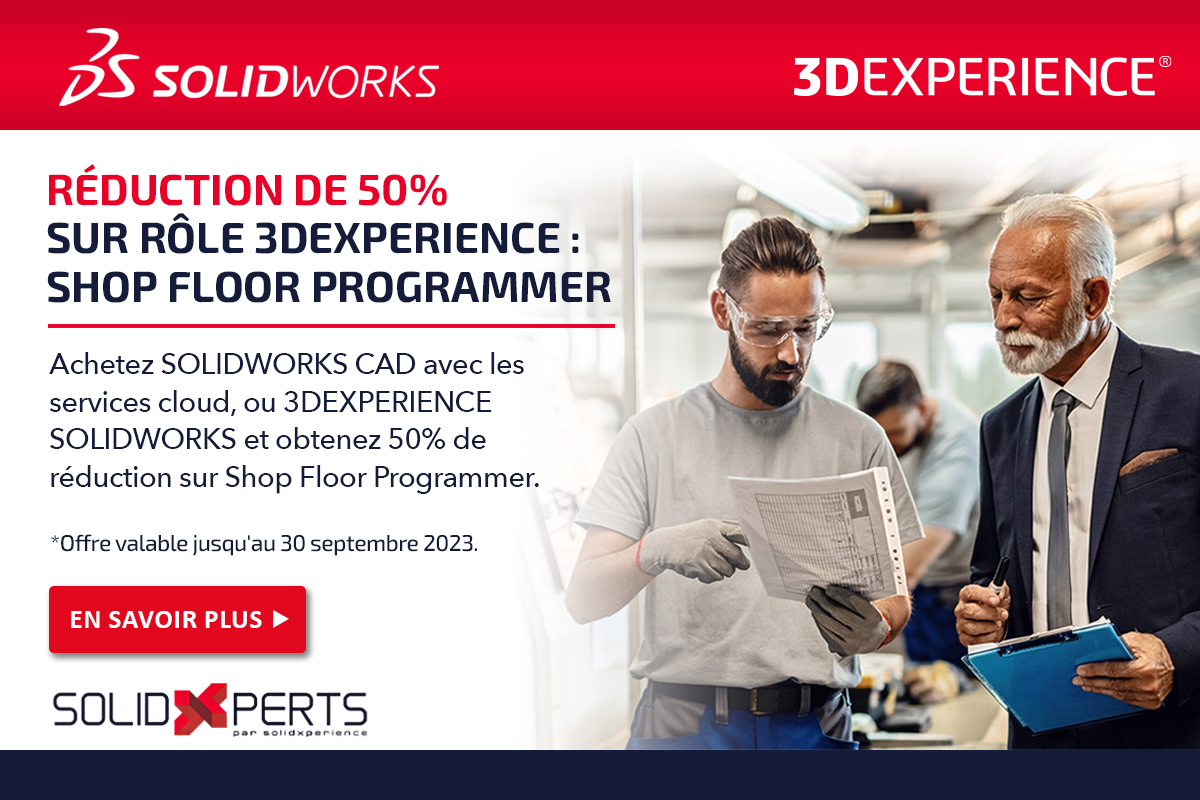 solidworks promotion