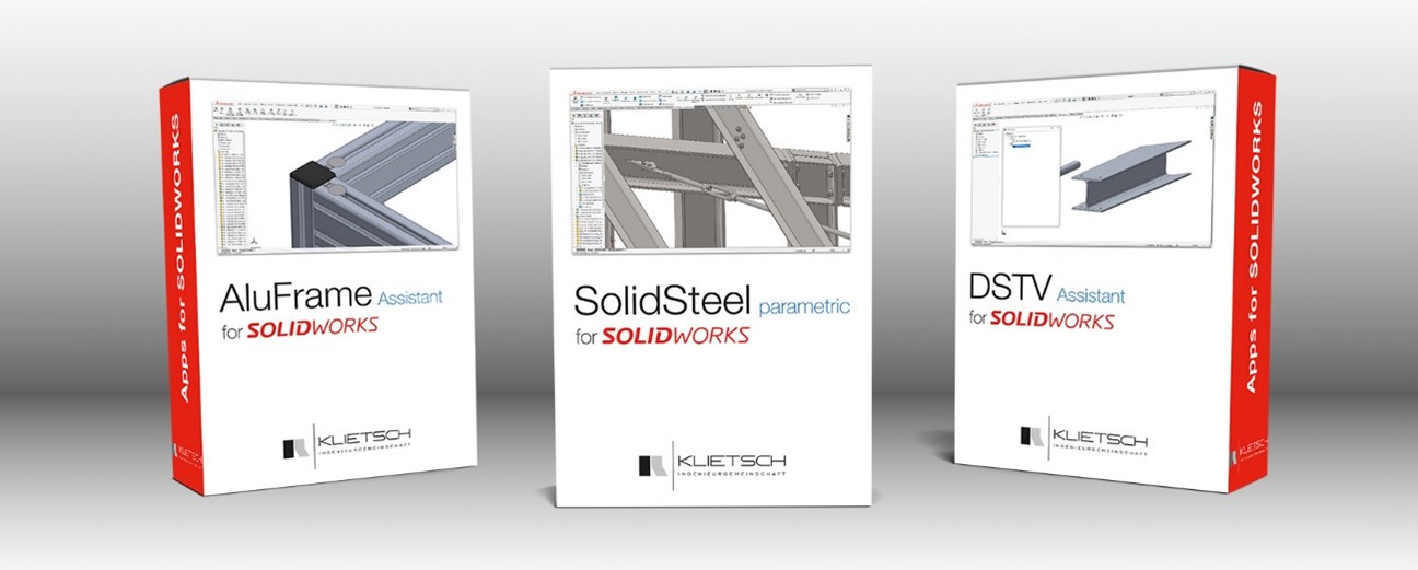 SolidXperience et Klietsch unissent leurs forces pour améliorer l’expérience SOLIDWORKS en Amérique du Nord