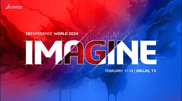 3dexperience 2024
