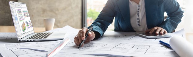 Draftsman transfers 2D blueprints to DraftSight software