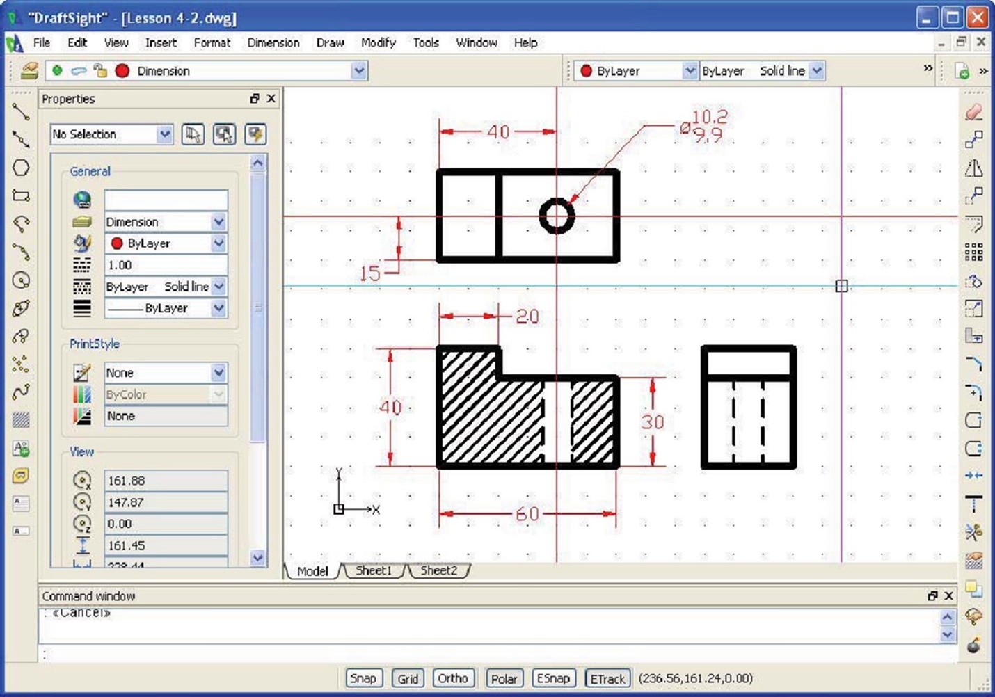 DraftSight for Beginners: Bridging the gap between 2D and 3D