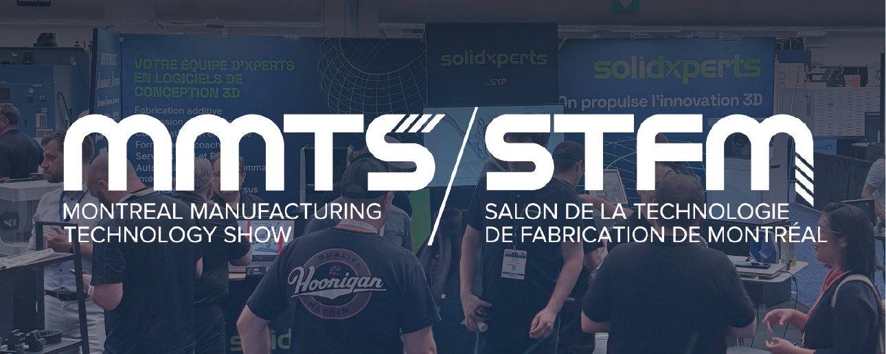 Refreshed, Renewed, & Reinvigorated: The New Solidxperts Debuts at MMTS 2024