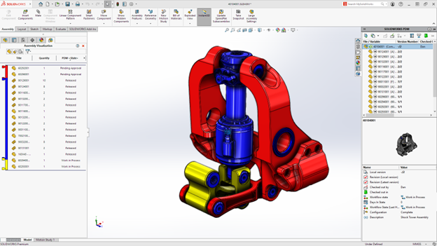 10 Façons dont SOLIDWORKS Vous Aide à Devenir un Meilleur Designer