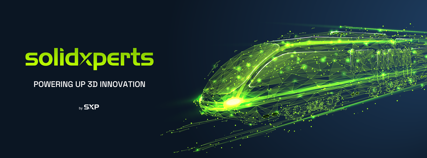 Unlocking the Value of Your SOLIDWORKS Reseller: 8 Ways Solidxperts Empowers Innovation
