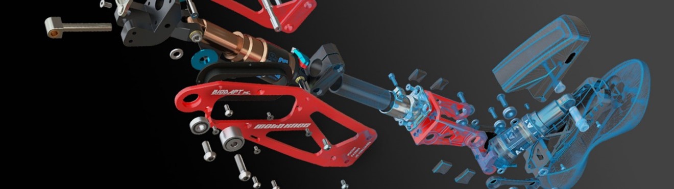 Révélation de SOLIDWORKS Ultimate