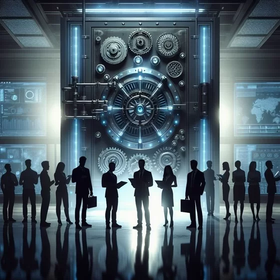 How PDM Improves Collaboration for Remote Engineering Teams