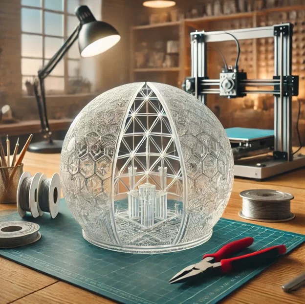 What Is LSPc Technology And How Does It Power Nexa3D Printers?