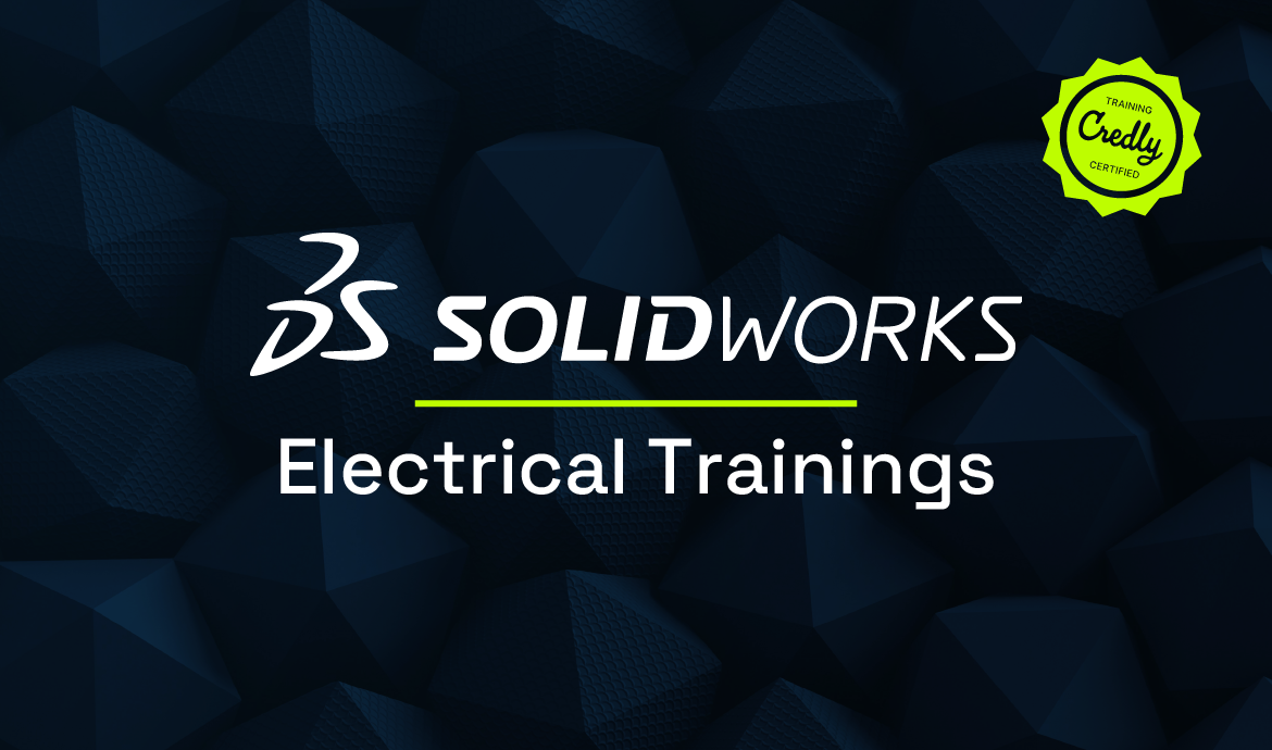 Solidworks Electrical course outline