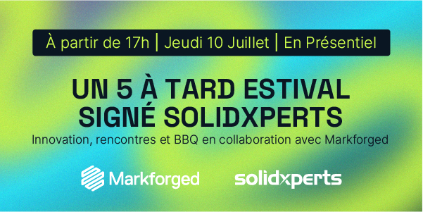 5 à Tard Signé Solidxperts