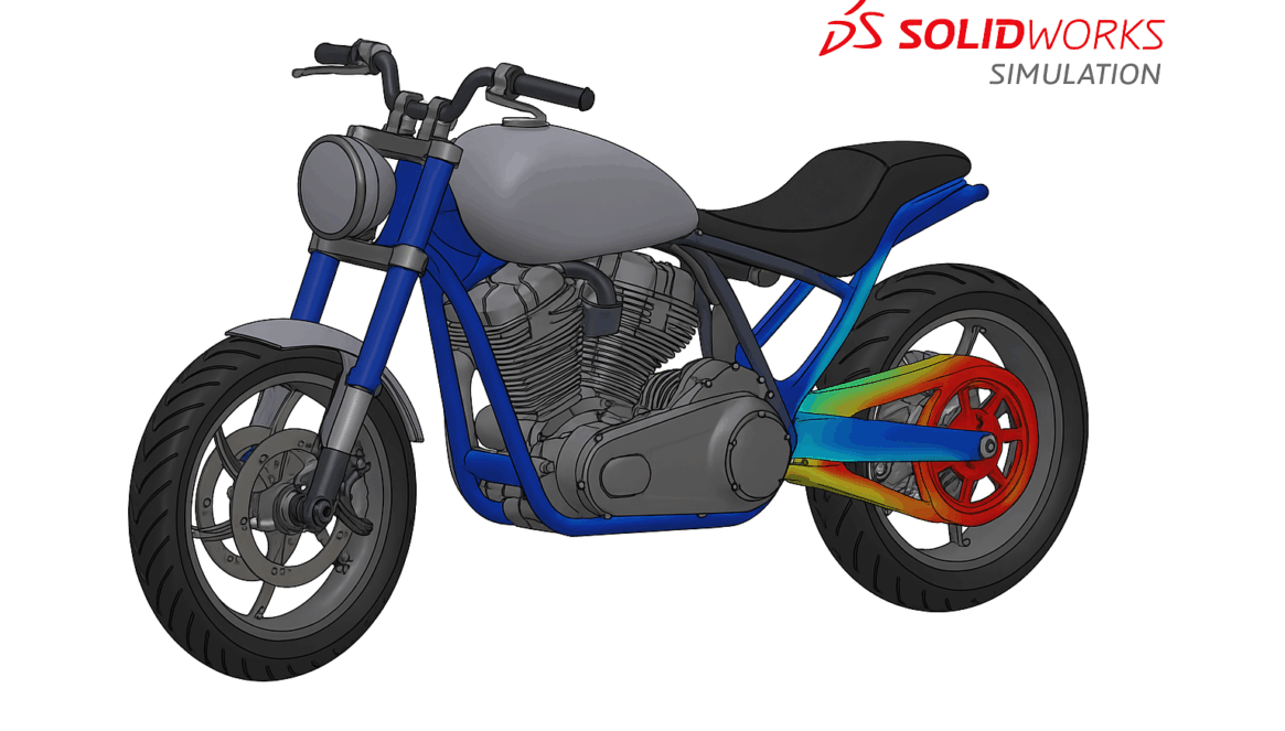 Empower Your Team with an All-in-One Design & Simulation Solution