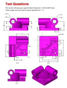 Ex Test Certifications SOLIDWORKS