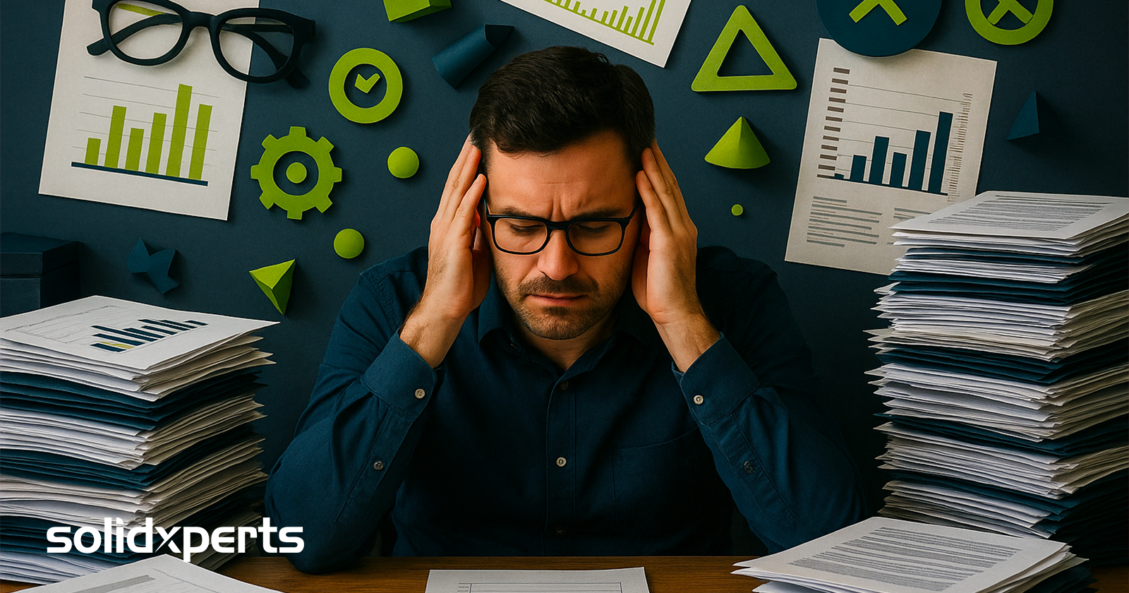 5 signes qu’il est temps d’évoluer vers un système de gestion des données d’ingénierie