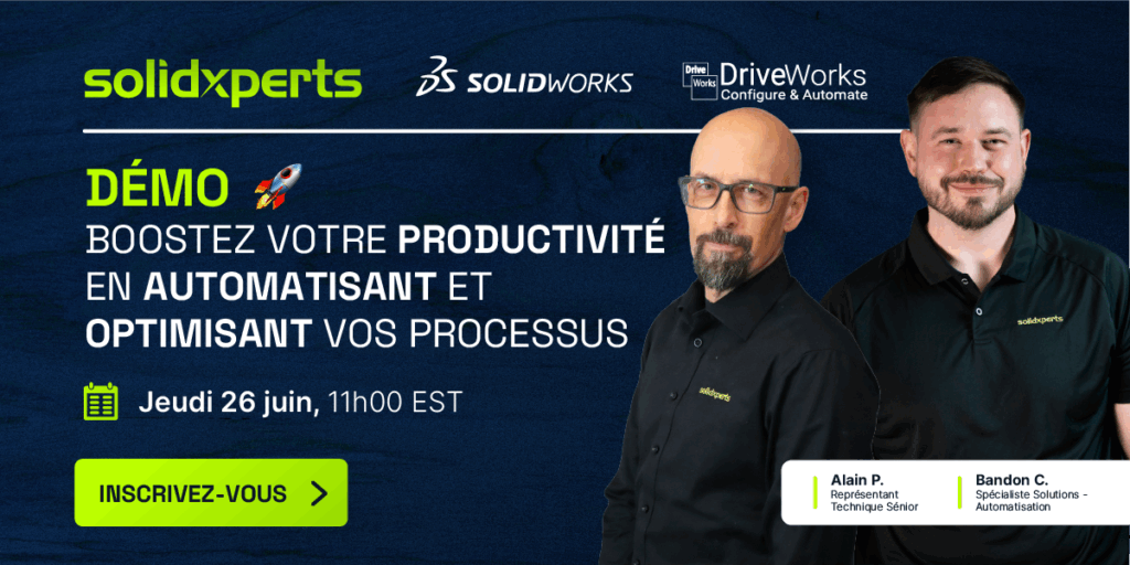 Boostez votre productivité en automatisant et optimisant vos processus !