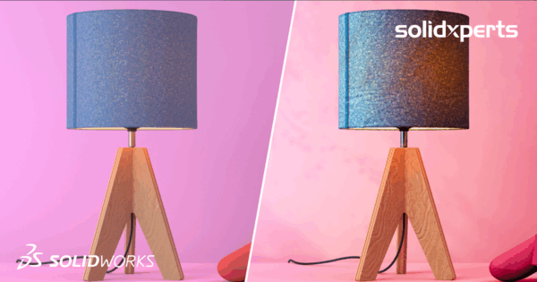 Master SOLIDWORKS Visualize for Pro Renders